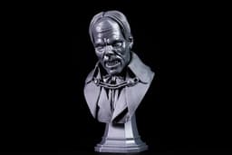 Phantom of the Opera (Pre-Supported) 3d model