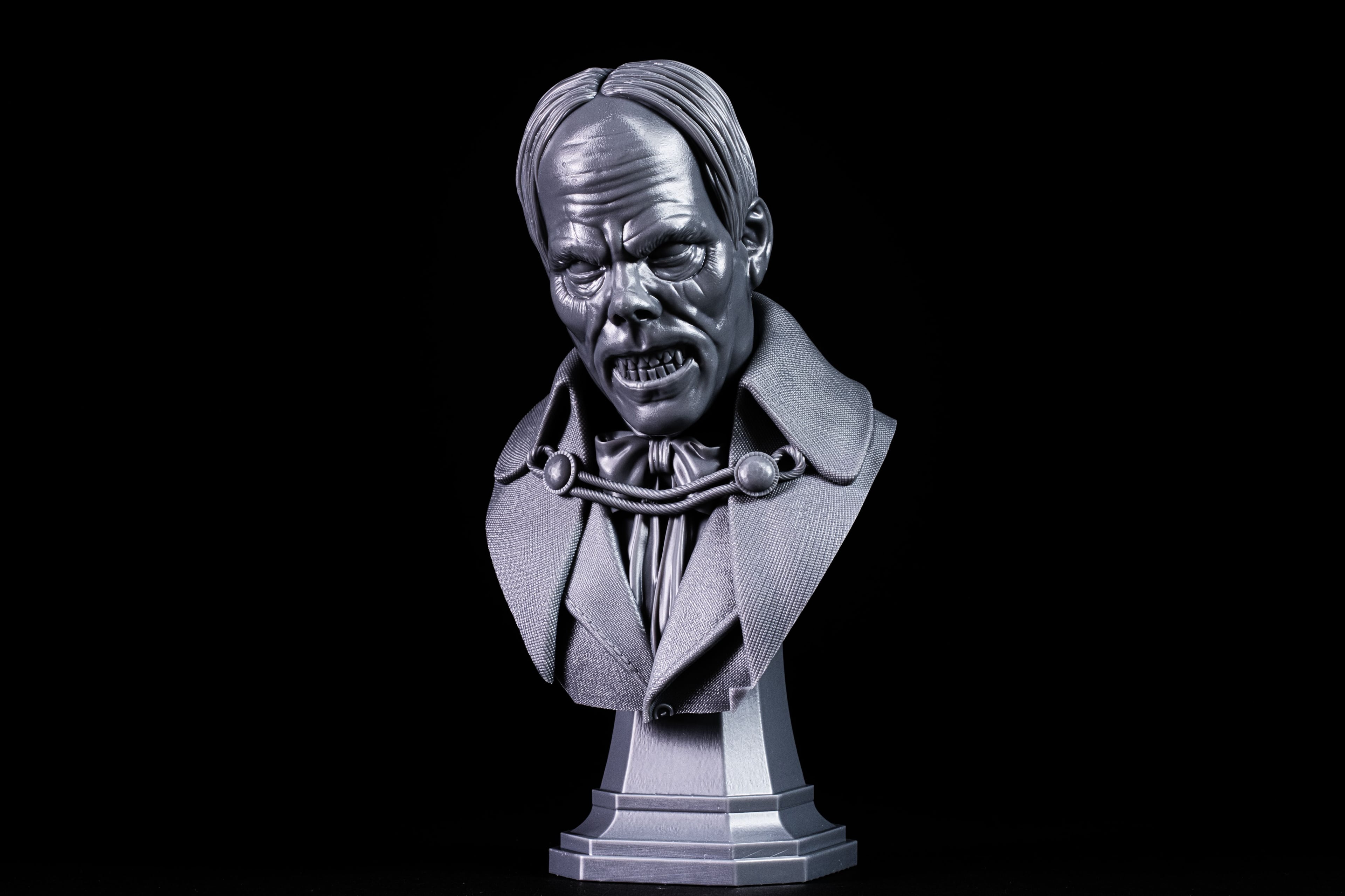Phantom of the Opera (Pre-Supported) 3d model