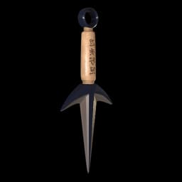Minato Kunai 3d model
