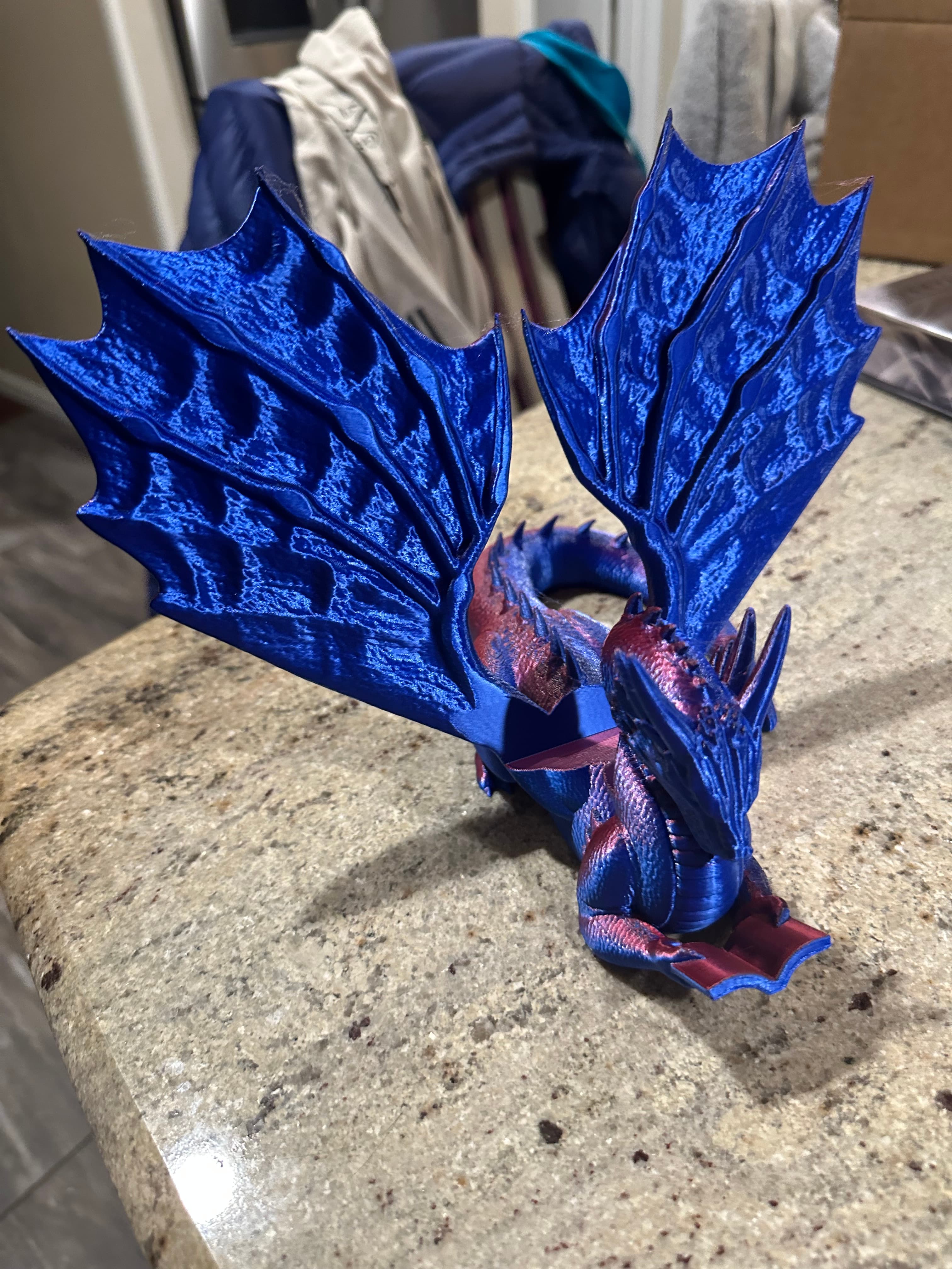 Beginner here and this came out perfectly! So happy. Thank you for an amazing file!!