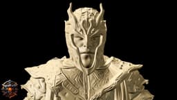 Malzareth Nightreaver of The Dusk Assembly 3d model