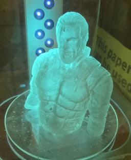 3d model
