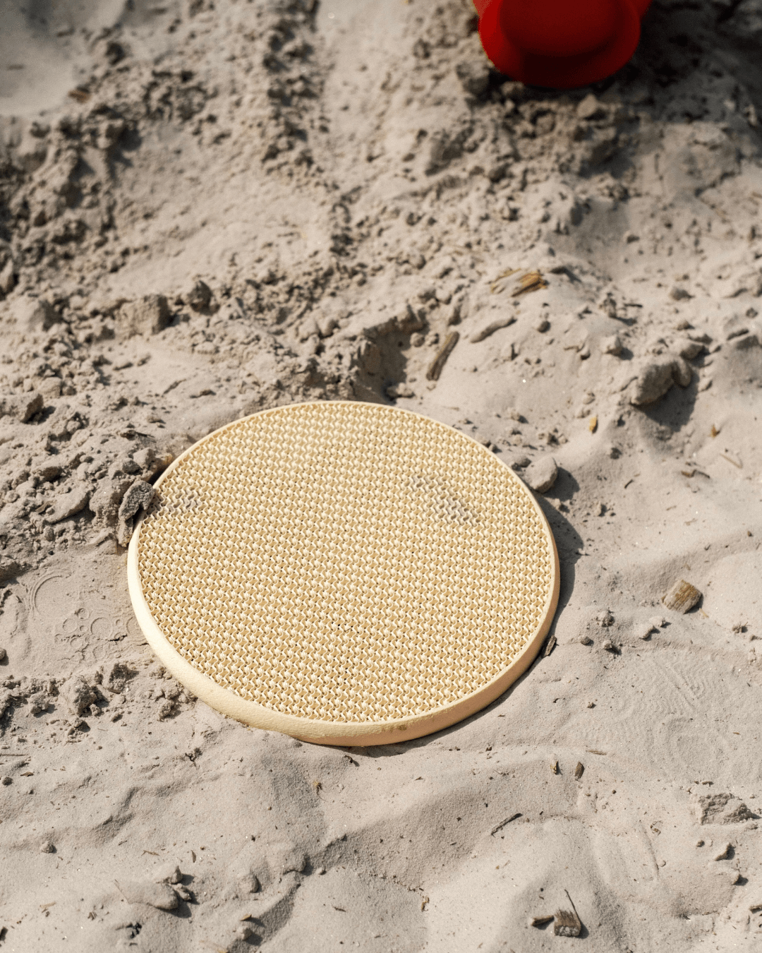 Frisbee 3d model