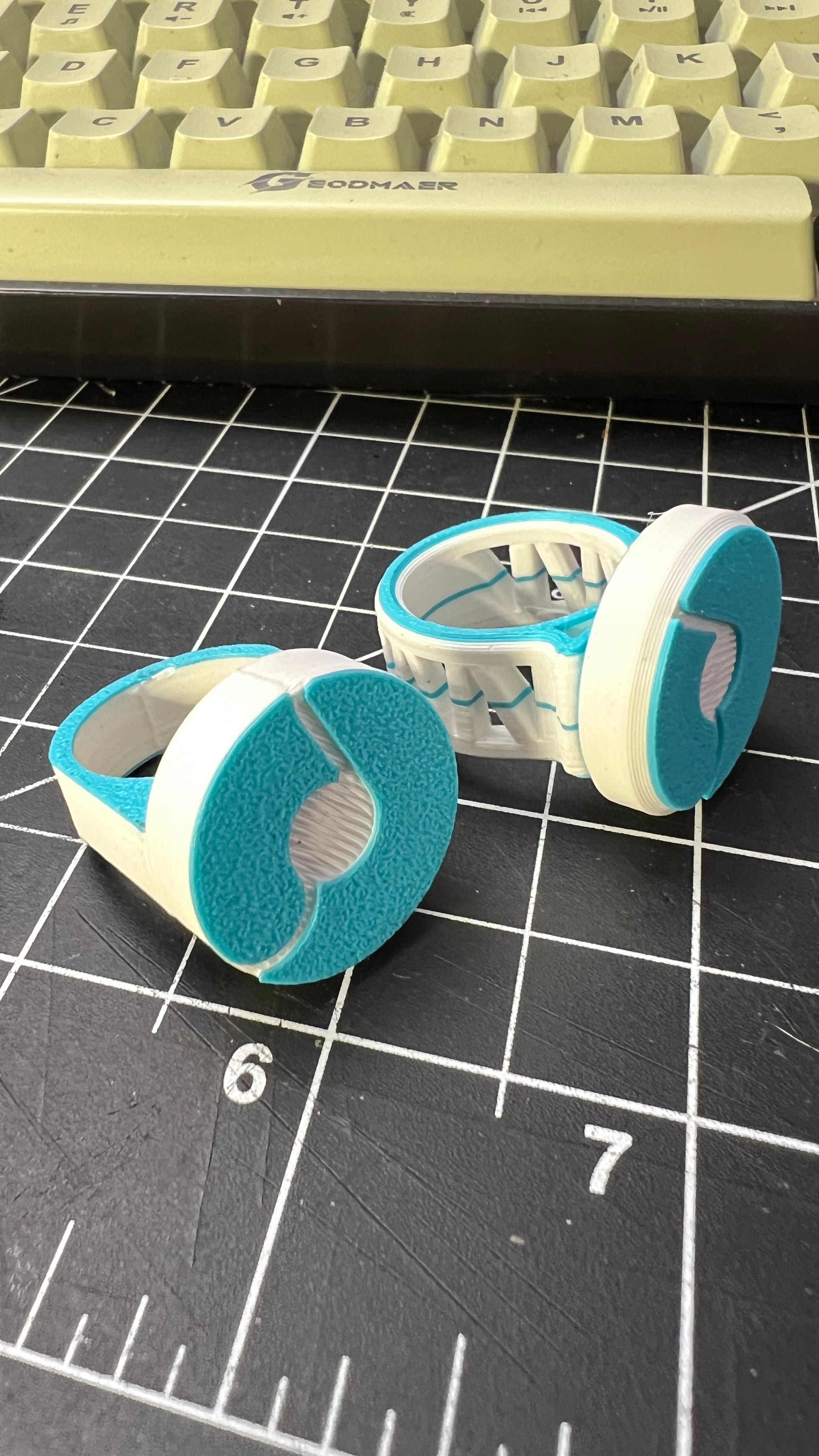 Polymaker Ring 3d model