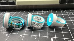 Polymaker Ring 3d model