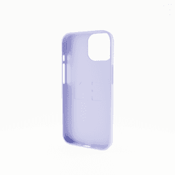 iPhone 14 Easy Printing Case 3d model