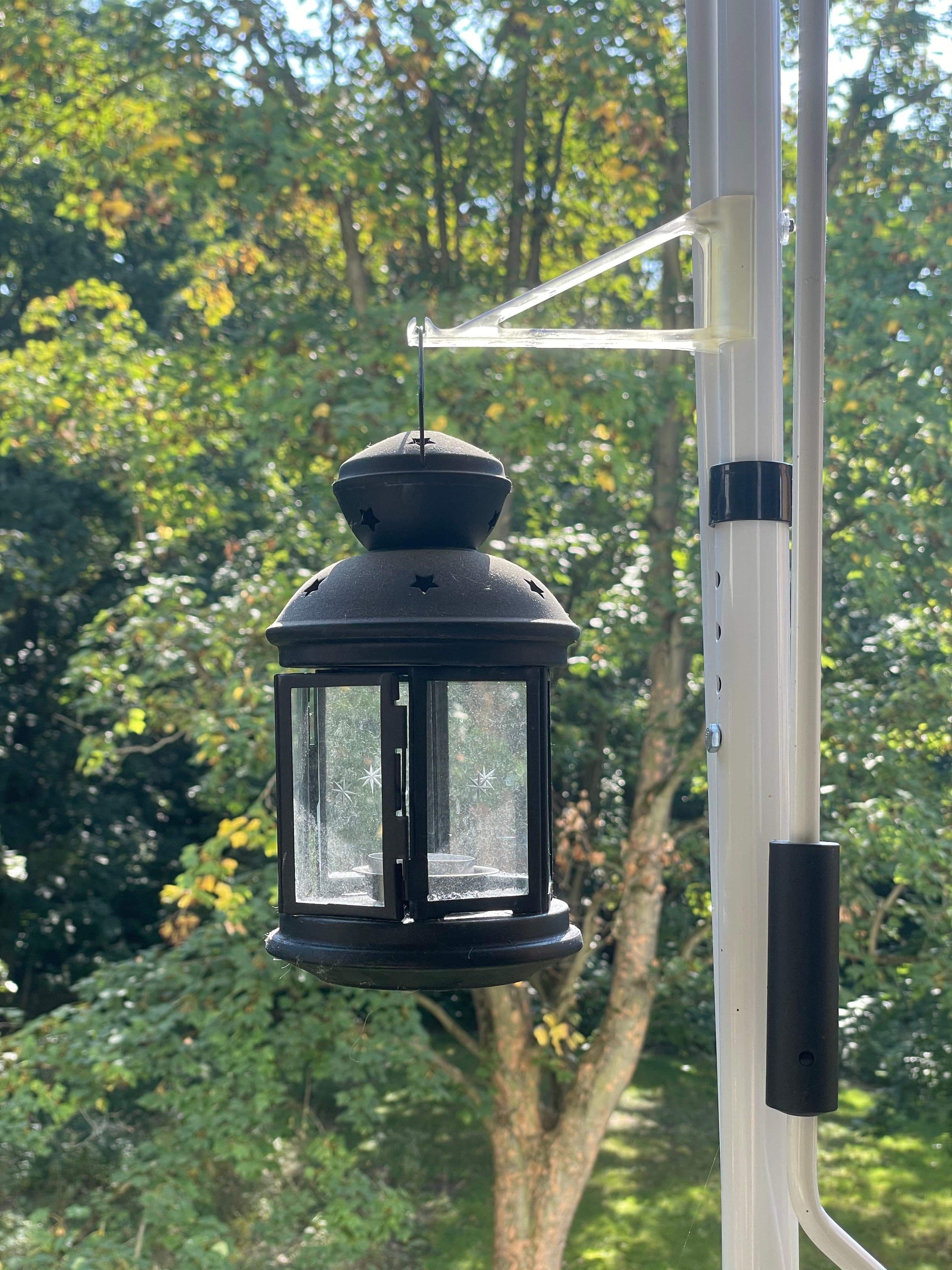 Awning Lantern Holder 3d model