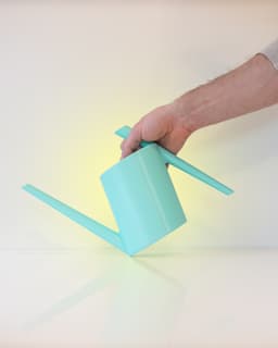 ITALIC (V1) Watering Can 3d model