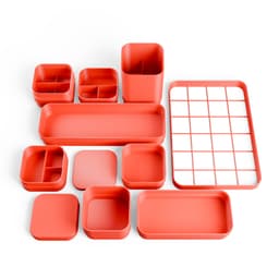 STACK ORGANIZER V2 3d model