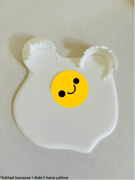 Cracked Egg 3d model