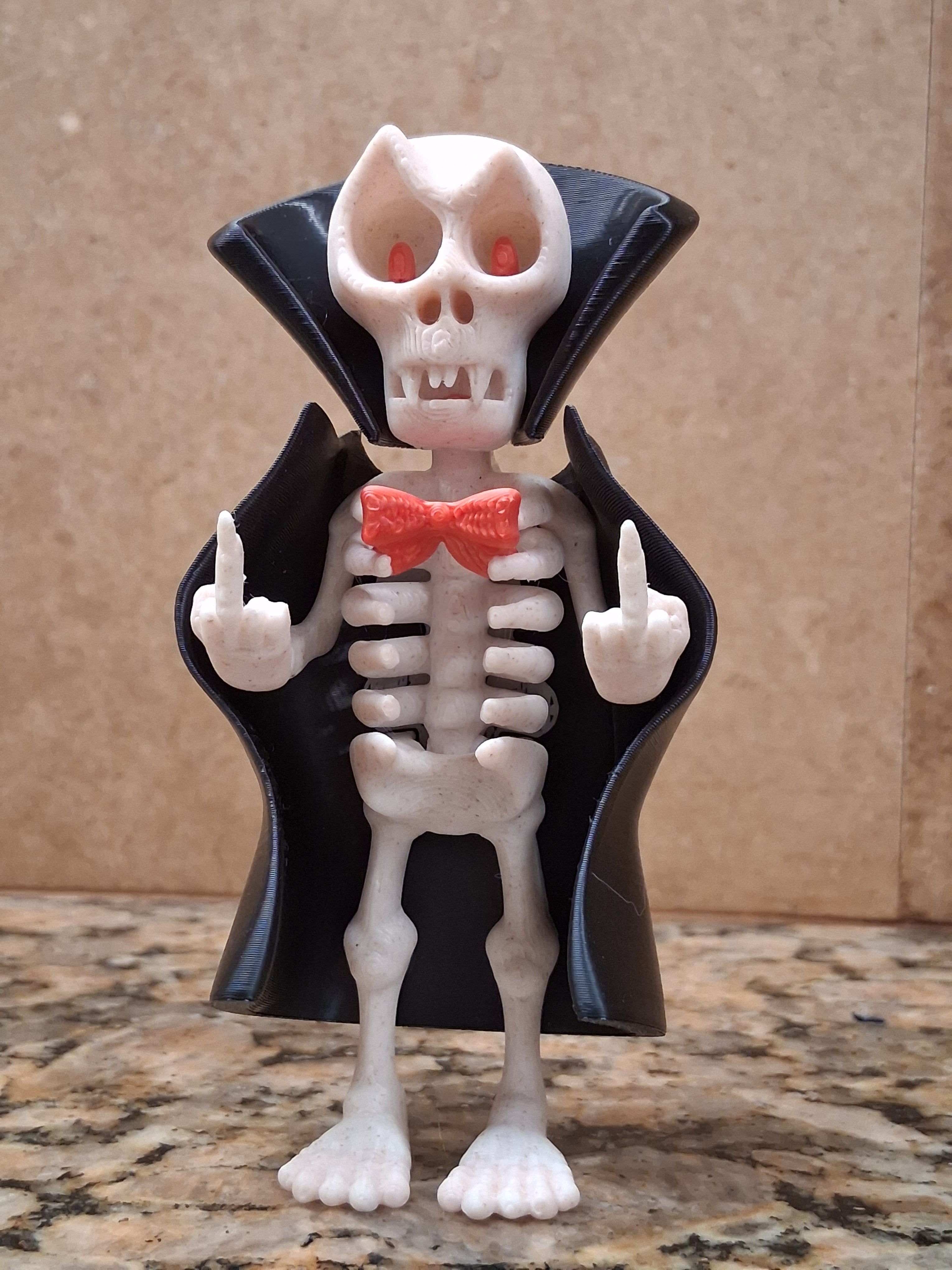 Awesome print - so much fun to print!