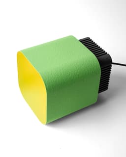Pendant Lamp 004 by UMINO 3d model