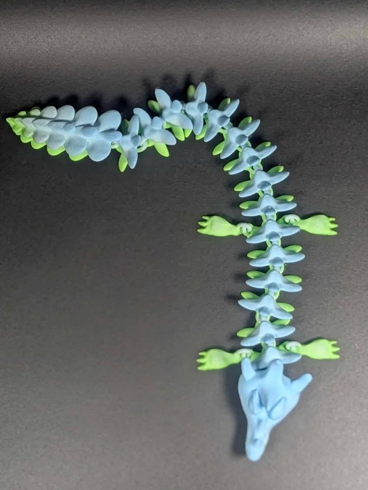 Luminara 3d model