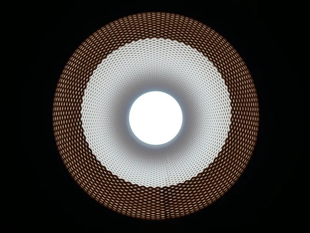 Poly-Lamp Shade V6 3d model