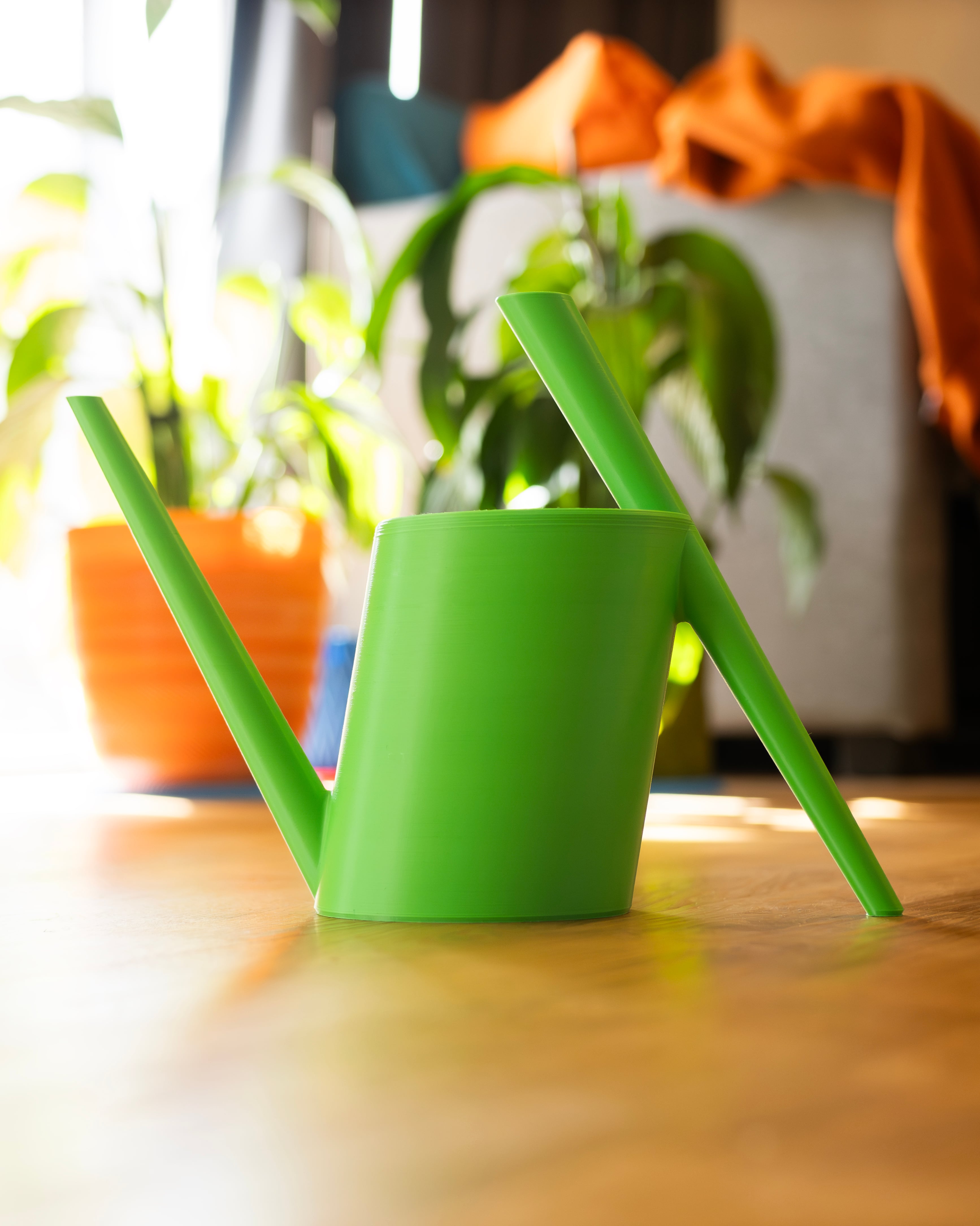 ITALIC V2 Watering Can 3d model