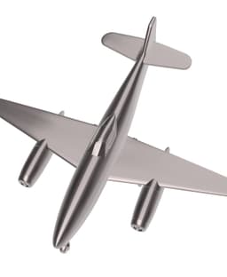 Nakajima Kikka 3d model