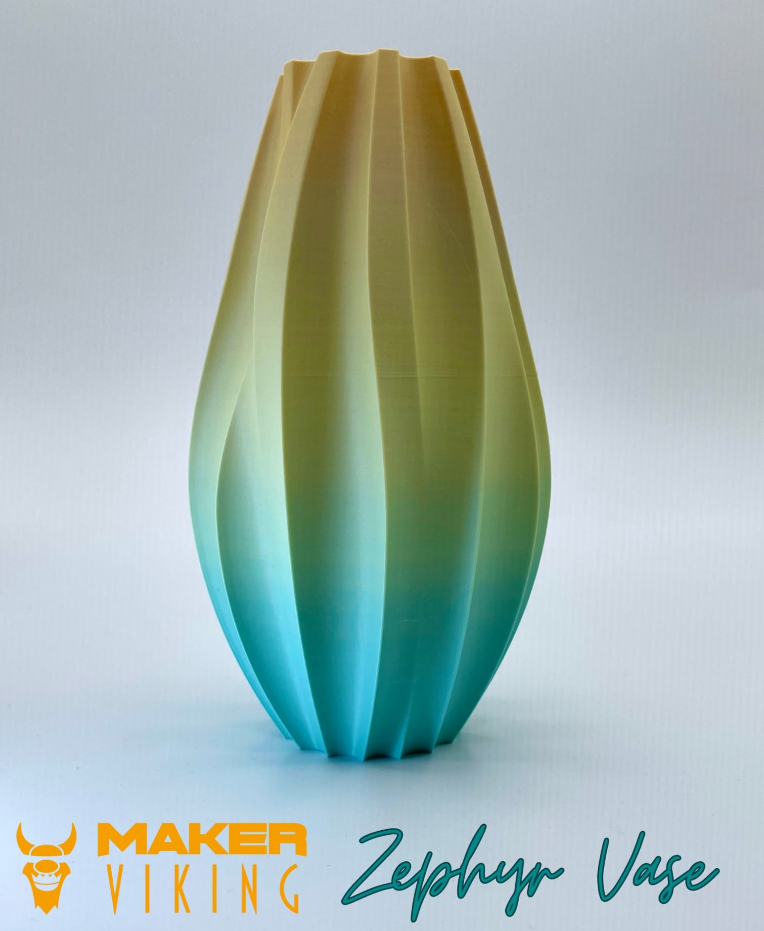 Polymaker Polyterra Pastel Rainbow Gradient