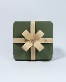 Gift Box Storage 3d model