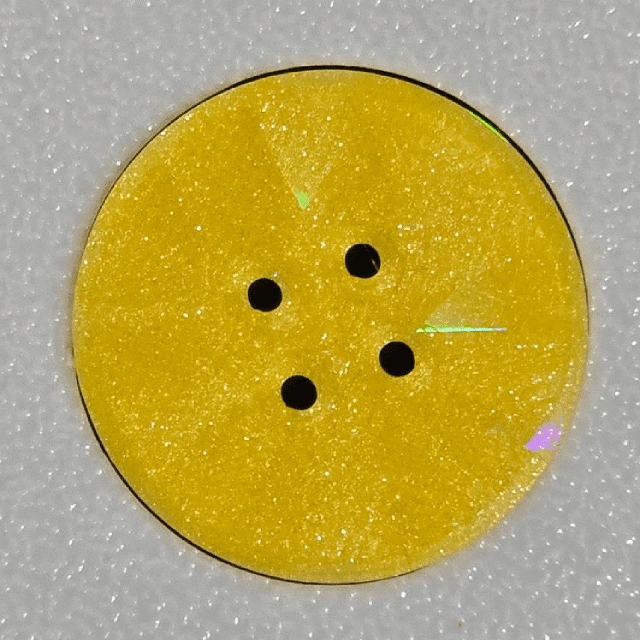 Buttons for Sewing 3d model