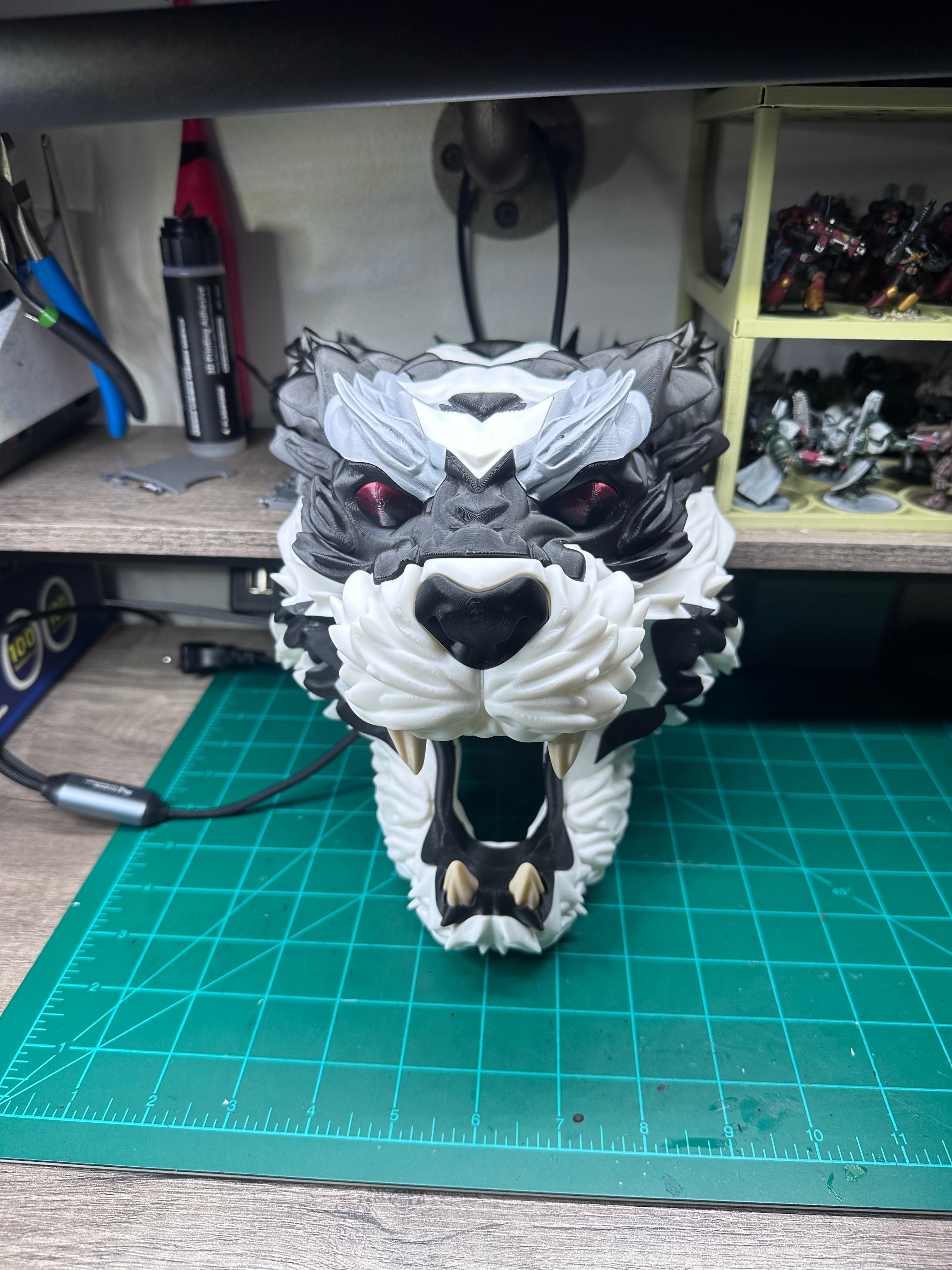 By far the best print I’ve ever done. Thank you for such a great and fun print!!