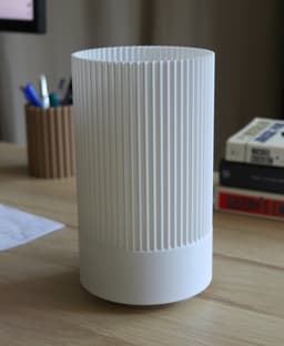 HOTO Lamp - Table Lamp 3d model