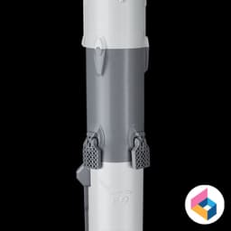 Space X Falcon 9 Rocket 3d model