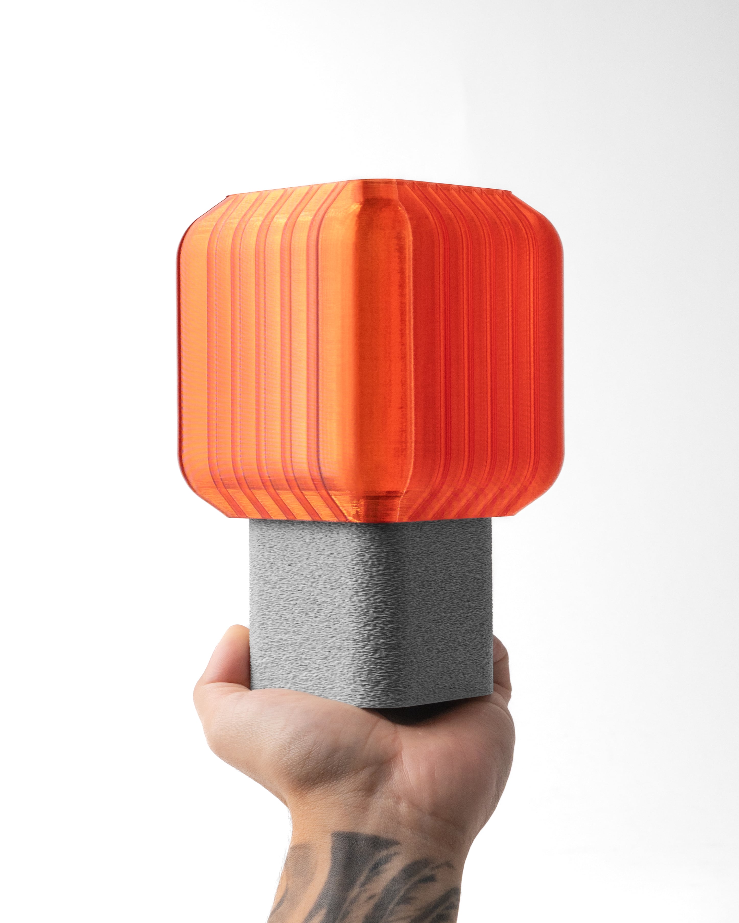 Mini Lamp 003 by UMINO 3d model