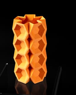 Flower Vase 007 by MODERN MACHINE 3d model