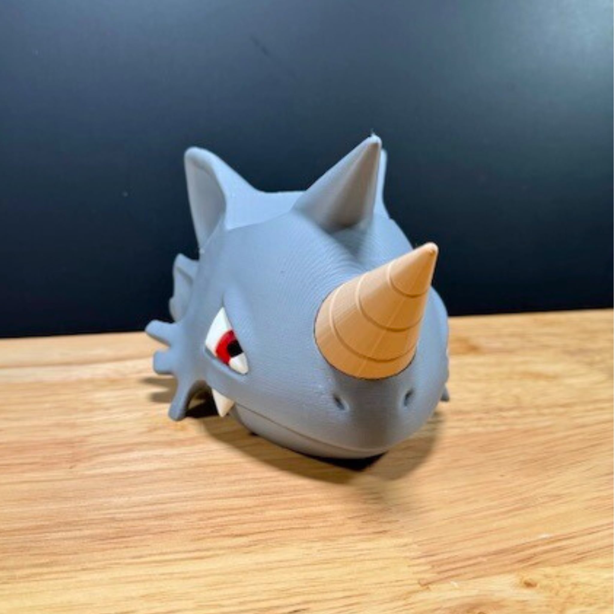 RHYDON HOLDER CONTROLLER - BY COLORS 3d model