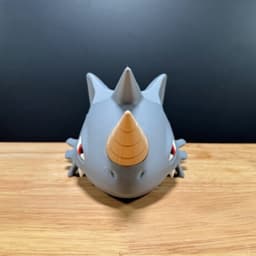 RHYDON HOLDER CONTROLLER - BY COLORS 3d model
