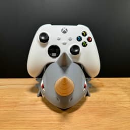 RHYDON HOLDER CONTROLLER - BY COLORS 3d model