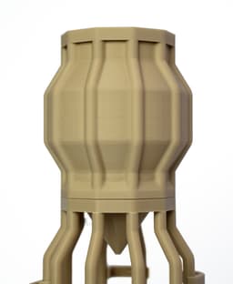 Plant Pole Sets Size M 3d model