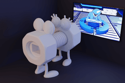 Parafuso.stl 3d model
