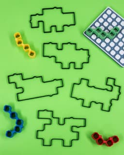 SKEWBITS // 036-040 (v1 OUTDATED) 3d model
