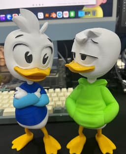 3d model
