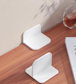 Tilt Protection Furniture/Cabinet No Drilling 3d model