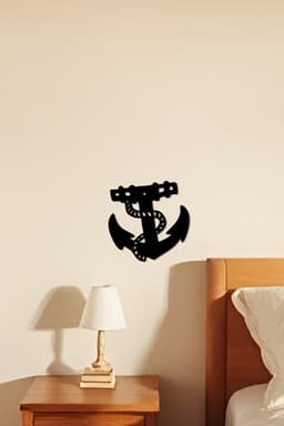 Wall Art, Wall Decor, Home Decor 3d model