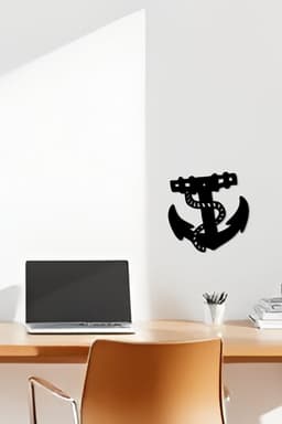Wall Art, Wall Decor, Home Decor 3d model