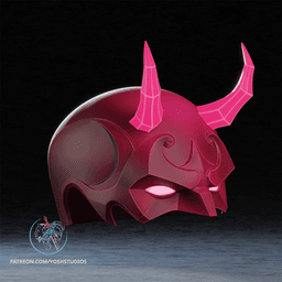 Rivals Daredevil 3D Printer File STL 3d model