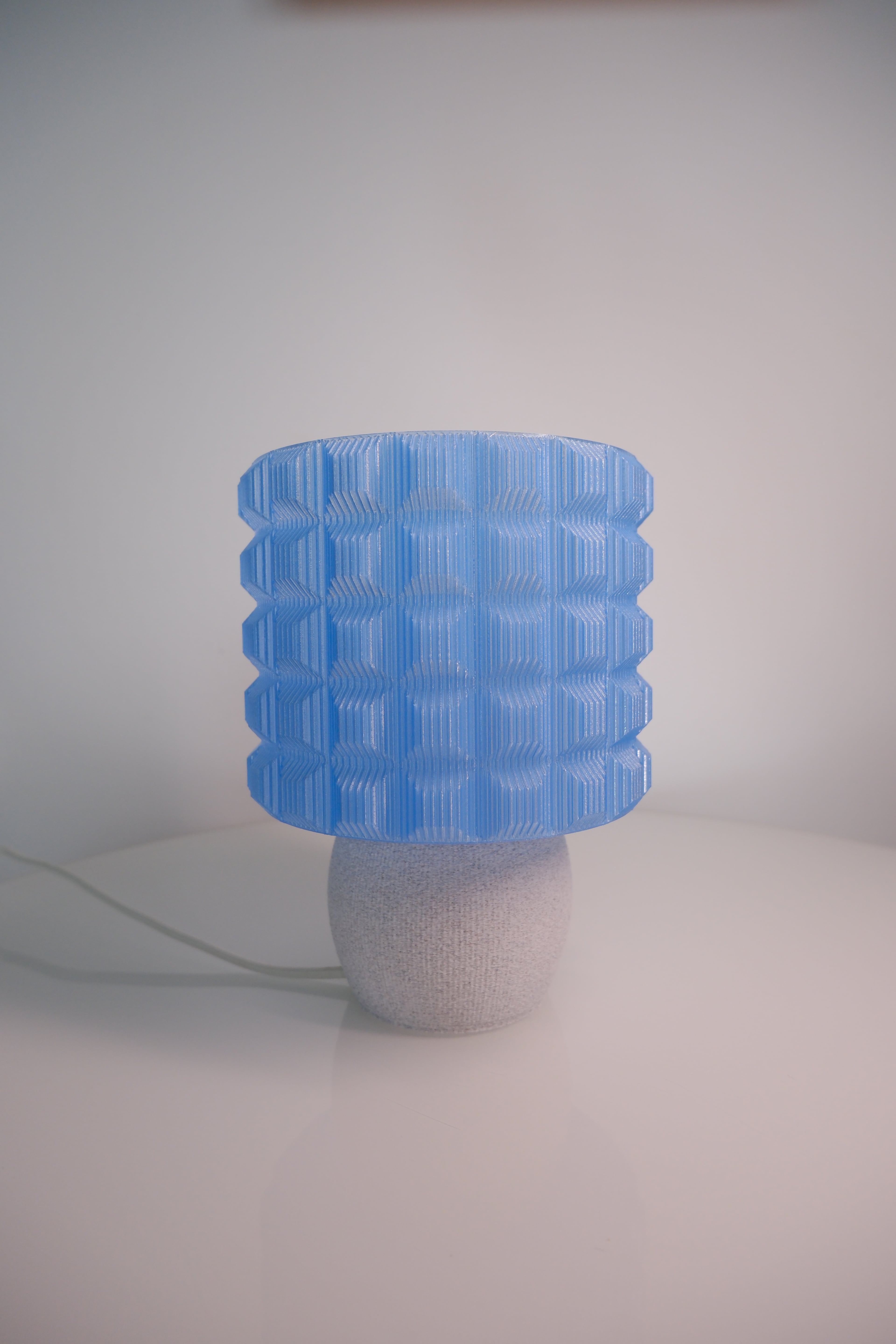 Classy Lamp 3d model