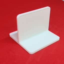 Tilt Protection Furniture/Cabinet No Drilling 3d model
