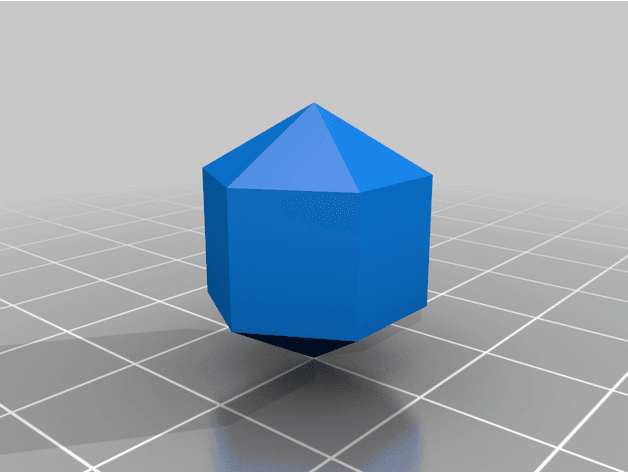 Ball 3d model