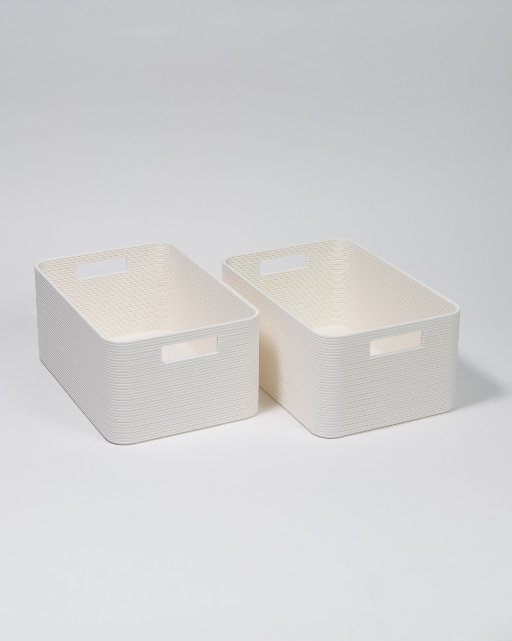 LayerBox - Modular Stackable Storage Containers 3d model