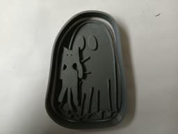 Ghost Cat 4.stl 3d model