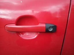 2009HyundaiI30_knob.stl 3d model