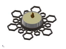 Candle Holder – 50 models 3d model