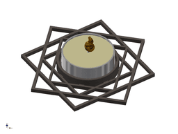 Candle Holder – 50 models 3d model