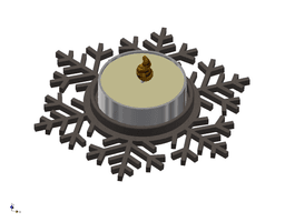 Candle Holder – 50 models 3d model