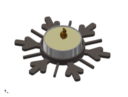 Candle Holder – 50 models 3d model