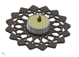 Candle Holder – 50 models 3d model